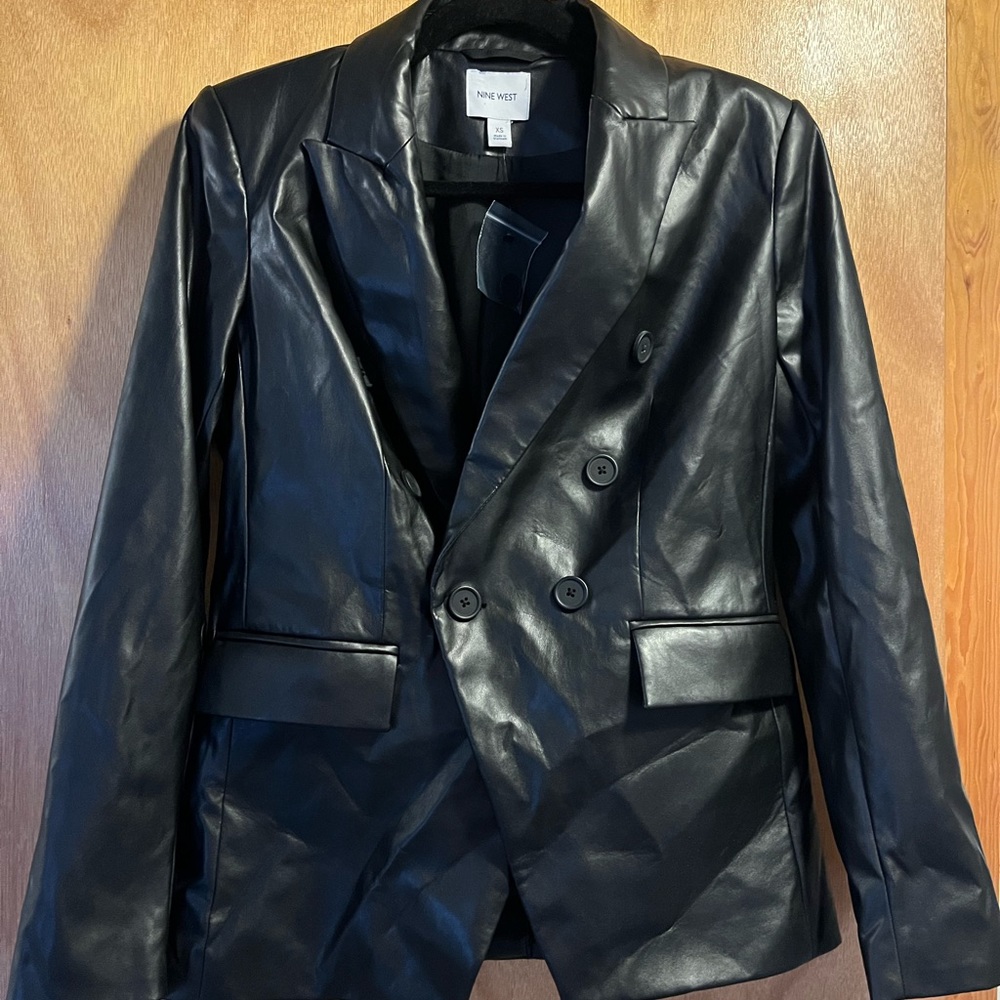 Nine West Blazer - new with tags